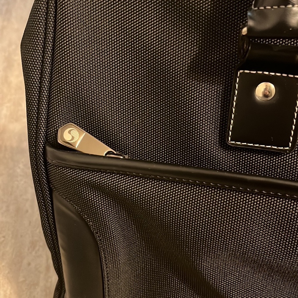 Weekender bag - Picture 8 of 11